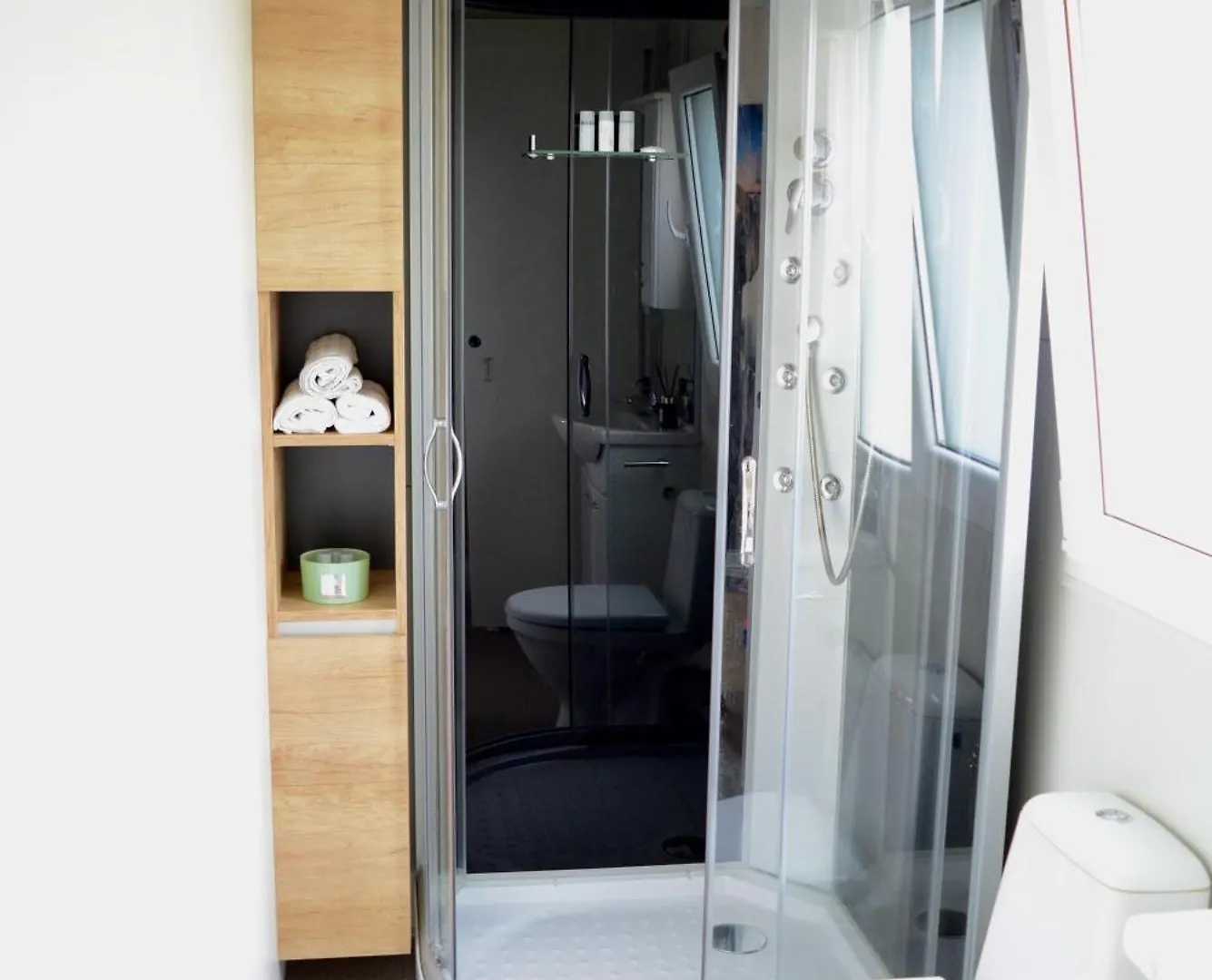 Mobile Home Anita Sveti Petar  Croatia