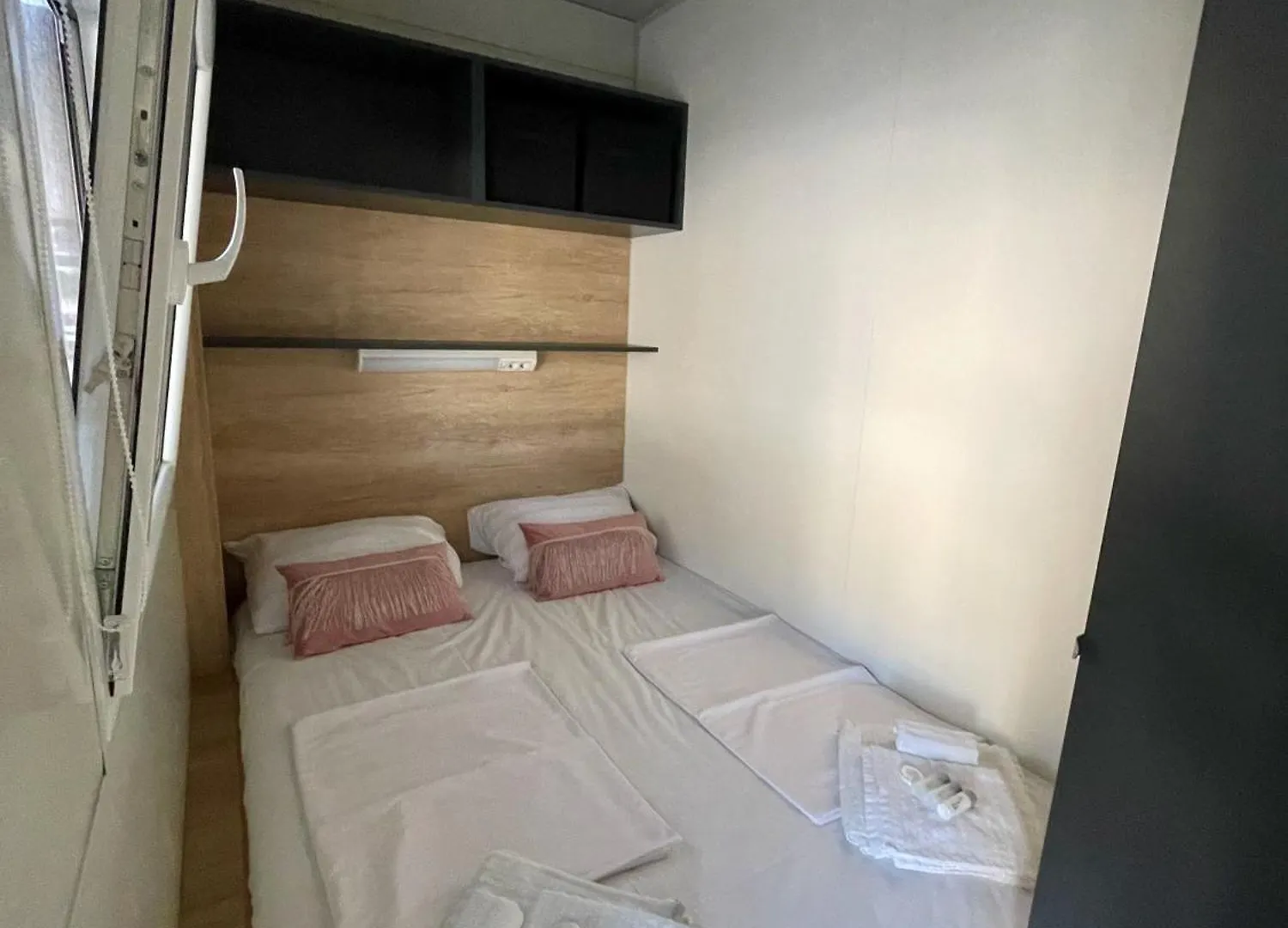 Mobile Home Anita Sveti Petar  Campsite