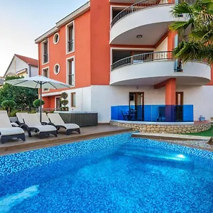  Apartmán Sv. Petar